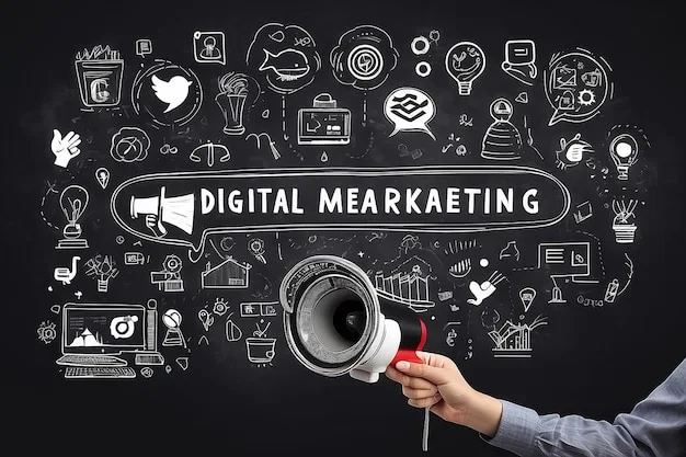 Digital Marketing Course